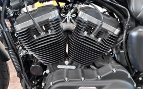 HARLEY XL883N 2016 LE2