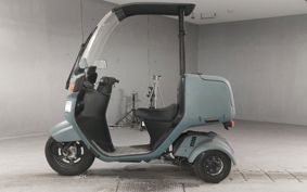 HONDA GYRO TA02