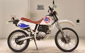 HONDA XLR125R 2001 JD16