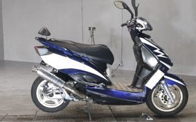 YAMAHA CYGNUS 125 X 5TY