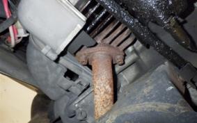 YAMAHA AXIS 100 2004 SB06J