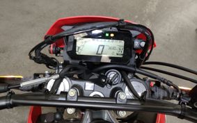 HONDA CRF250L-S MD47