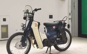 HONDA C50 SUPER CUB AA01