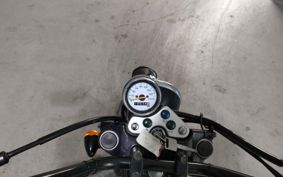 SUZUKI GLASS TRACKER BIG BOY NJ4BA