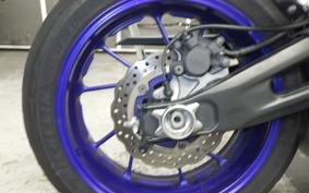 YAMAHA MT-07 ABS 2020 RM19J