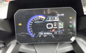 SUZUKI GSX-8R 2024 EM1AA