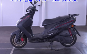 OTHER  CYGNUS 125XSR-3