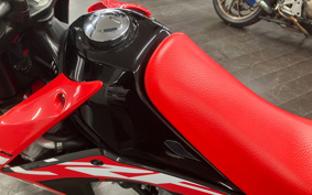 HONDA CRF250M MD44