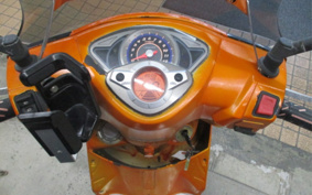 KYMCO KYMCO  RACING 125 FI