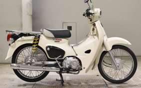 HONDA C110 SUPER CUB JA44