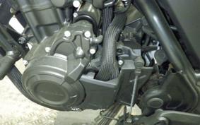HONDA CL500 2023 PC68