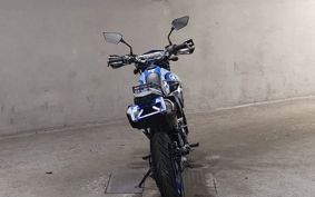 KAWASAKI D-TRACKERX LX250V