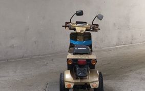 HONDA GYRO TD01