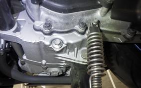 YAMAHA MAJESTY155 Gen.2 S SG52J