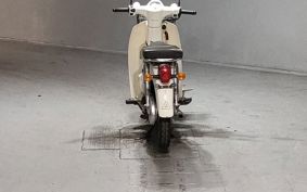 HONDA SUPER CUB110 JA44