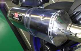 SUZUKI GSX-S750 2023