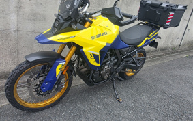 SUZUKI DL650 ( V-Strom 800 ) 2024 EM1BA
