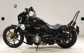 HARLEY RH975 2023