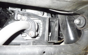 YAMAHA BW S125 Gen.2 SED9J