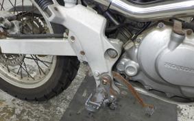 HONDA SL230 MD33