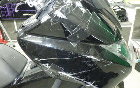 HONDA FORZA Z GEN 2 MF10