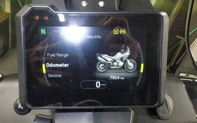 HUSQVARNA NORDEN901 2023