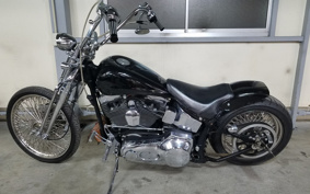 HARLEY FXSTS1340 2000 BLY
