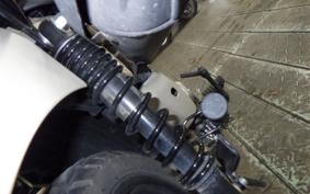 HONDA CT125 HUNTER CUB JA55