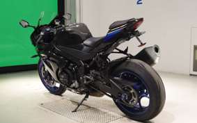 SUZUKI GSX-R1000R A 2019