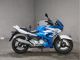 Фото Suzuki GSR250F с японского аукциона