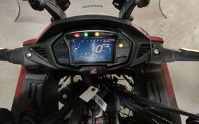 HONDA VFR800X RC80