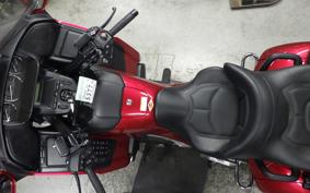 HONDA GL 1800 GOLD WING 2014 SC68