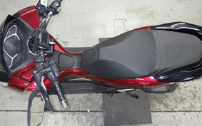 HONDA PCX125 2008 JF81