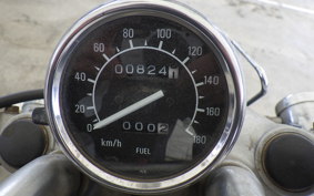 YAMAHA VIRAGO 400 1990 2NT