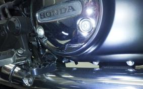 HONDA GB350S 2021 NC59