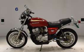 HONDA CB400F 2018 NC36