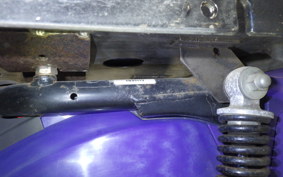 HONDA C110 SUPER CUB JA07