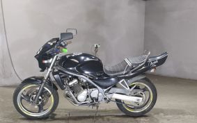 KAWASAKI BALIUS250 ZR250A