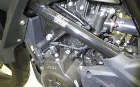 BMW G310GS 2024