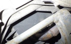 HONDA ﾌﾞﾘｰｽﾞ110