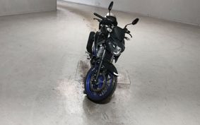 SUZUKI GSX-S125 DL32B