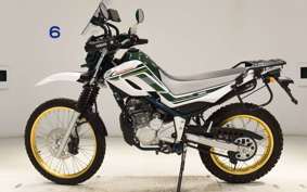 YAMAHA SEROW 250 Gen.3 DG31J