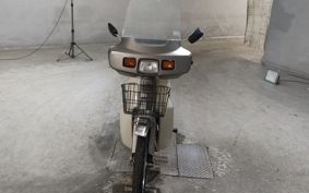HONDA SUPER CUB90 HA02