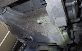 SUZUKI ADDRESS V125 S 2019 CF4MA