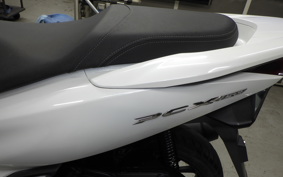 HONDA PCX 150 ABS 2014 KF30