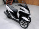 Фото Yamaha TRICITY 125 с японского аукциона