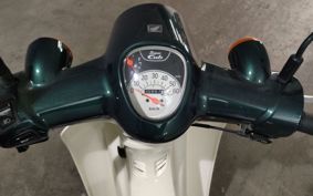 HONDA SUPER CUB50 AA09