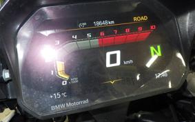 BMW R1250GS 2020