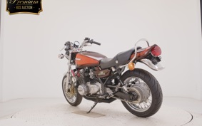 KAWASAKI ZEPHYR 750 1991 ZR750C
