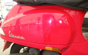 VESPA S125